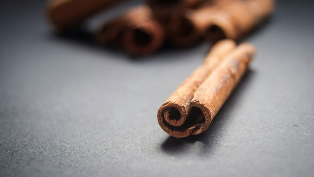 From Tree Bark to Christmas Treats: The Story of Cinnamon